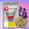 Purple Cherry Punch Buds 28 Gram