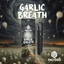 Garlic Breath Live Resin Disposables 1000 Mg
