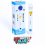 Red, White, And Glue Live Resin Disposables 2000 Mg