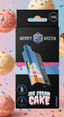 Ice Cream Cake Disposables 3000 Mg