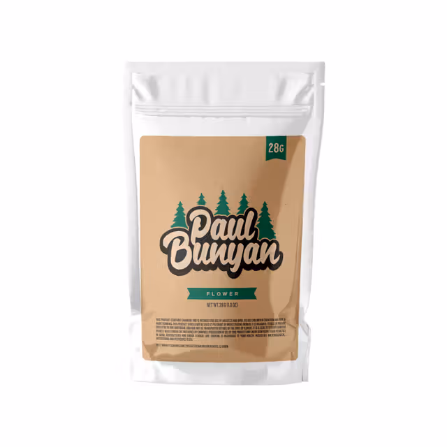 Gummiez Buds 28 Gram