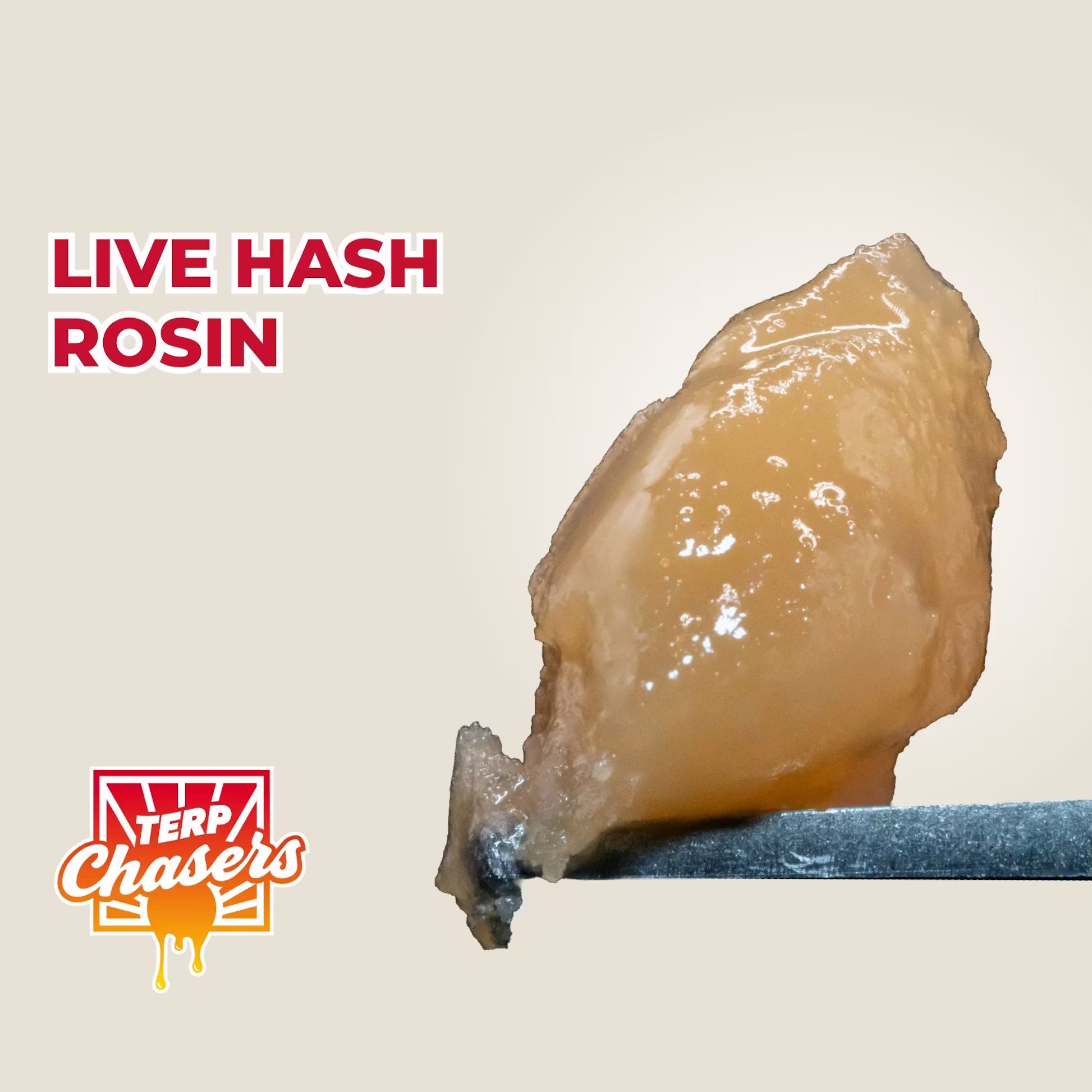 Kush Mints Rosin 3.50 Gram