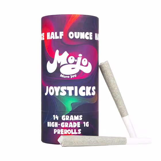 Lemon Butter 14 Pack Pre Rolls 14 Gram