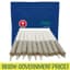 Blueberry Seagal 10 Pack Pre Rolls 3.50 Gram