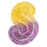 Peach Passion Fruit Gummies Cbn 10 Mg