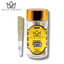 White Gummy Bear 5 Pack Infused Pre Rolls 3.50 Gram