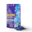 Blue Raspberry Gummies Cbd:cbn 50 Mg
