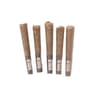 Melted Strawberries 5 Pack Infused Pre Rolls 2 Gram