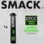Alien Cookies 1 Pack Infused Pre Rolls 1 Gram
