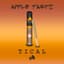 Apple Tarts 1 Pack Pre Rolls 1 Gram