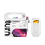 Blackberry Burst Disposables 1000 Mg