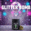 Glitter Bomb Buds 3.50 Gram