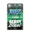 Berry Gummies 200 Mg