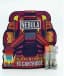 Strawberry Jelly Cartridges 1000 Mg