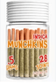 Northern Lights 28 Pack Pre Rolls 14 Gram