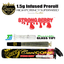 Strong Berry 1 Pack Infused Pre Rolls 1.50 Gram