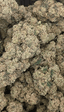 Super Silver Haze Buds 28 Gram