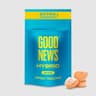 Orange Gummies 1000 Mg