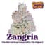 Zangria Buds 3.50 Gram