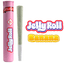 Jelly Roll 1 Pack Infused Pre Rolls 1.10 Gram