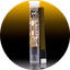 Cuties 1 Pack Pre Rolls 2 Gram