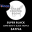 Super Black Buds 3.50 Gram