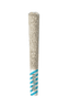 Blue Lemonade 1 Pack Infused Pre Rolls 1 Gram