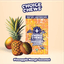 Pineapple Mango Gummies Cbd 200 Mg