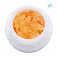 Sour Diesel Sugar Resin\wax 3.50 Gram
