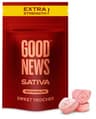 Watermelon Gummies 1000 Mg