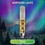 Northern Lights Cartridges 1000 Mg