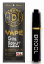 Girl Scout Cookies Live Resin Disposables 2000 Mg