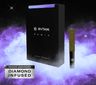 Blueberry Kush 5 Pack Infused Pre Rolls 2.50 Gram