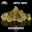 Apple Tarts Buds 3.50 Gram