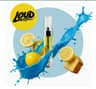 Lemon Pound Cake Cartridges 1000 Mg