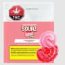 Strawberry Watermelon Gummies Cbg 10 Mg