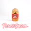 Peach Ringz Disposables 2000 Mg