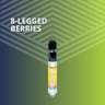 8 Legged Berries Distillate Cartridge Distillate Cartridge