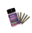 Bubblegum 5 Pack Infused Pre Rolls 3.50 Gram