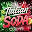 Italian Soda Buds 1 Gram