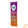 Waui 1 Pack Infused Pre Rolls 1 Gram