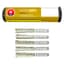 Sour Zkittles 5 Pack Infused Pre Rolls 2.50 Gram