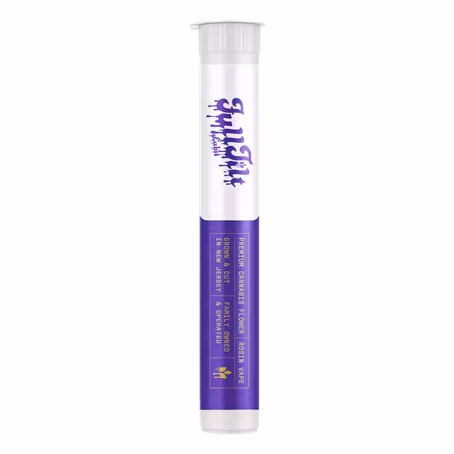 Orangutang 2 Pack Pre Rolls 1 Gram
