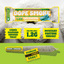 Gas Station 1 Pack Infused Pre Rolls 1.20 Gram
