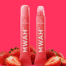 She Ate Strawberry Disposables 1000 Mg