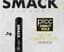 Lemon Pound Cake 1 Pack Infused Pre Rolls 0.50 Gram