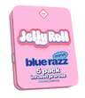 Jelly Roll 5 Pack Infused Pre Rolls 3 Gram