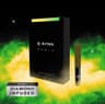Pineapple Express 5 Pack Infused Pre Rolls 2.50 Gram