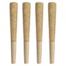Blueberry Muffinz 4 Pack Pre Rolls 2 Gram