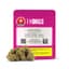 Strawberry Jack Buds 3.50 Gram